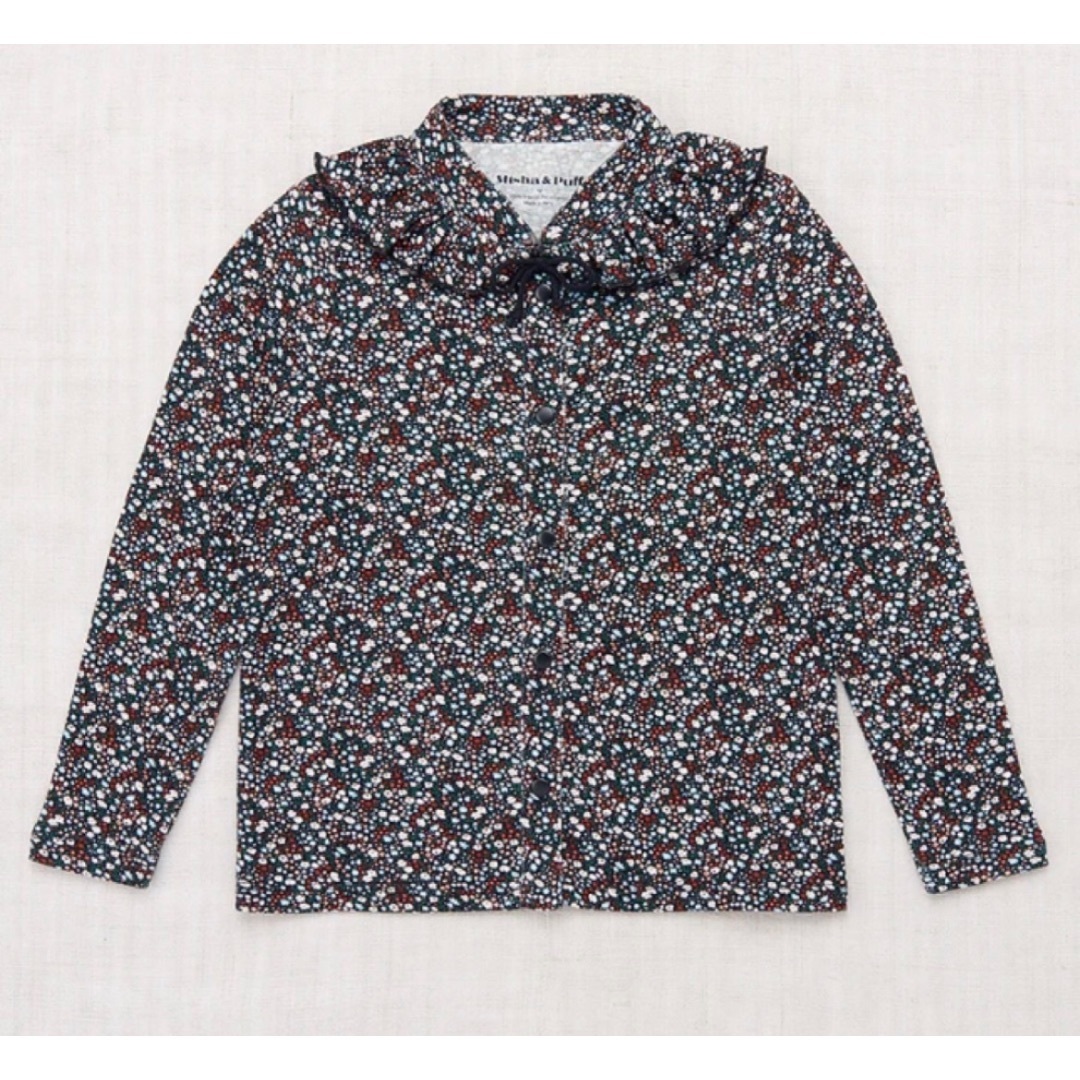 ブラウス Misha & Puff - misha&puff Rowan Top 5y