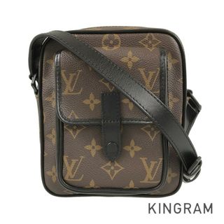 ヴィトン(LOUIS VUITTON) モノグラム ショルダーバッグ(メンズ ...