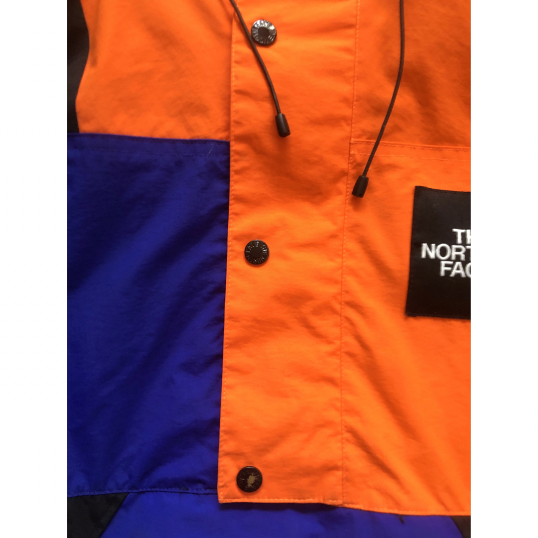 THE NORTH FACE(ザノースフェイス)のRAGE GTX Shell Jacket(Mサイズ)  メンズのジャケット/アウター(マウンテンパーカー)の商品写真