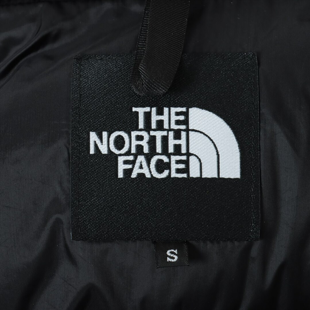 THE NORTH FACE(ザノースフェイス)のノースフェイス  ナイロン S ブラック メンズ その他アウター メンズのジャケット/アウター(その他)の商品写真