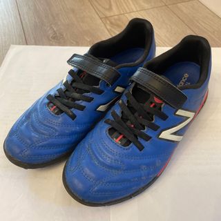 ニューバランス(New Balance)のnew balance サッカーシューズ(スニーカー)