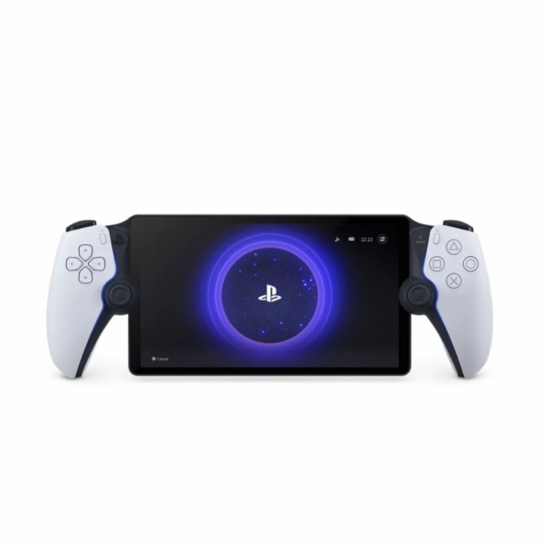 新品未開封】PlayStation Portal リモートプレーヤー PS5 - csihealth.net
