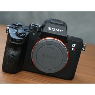 ソニー(SONY)のSONY ILCE−7RM3 ILCE-7RM3(ミラーレス一眼)