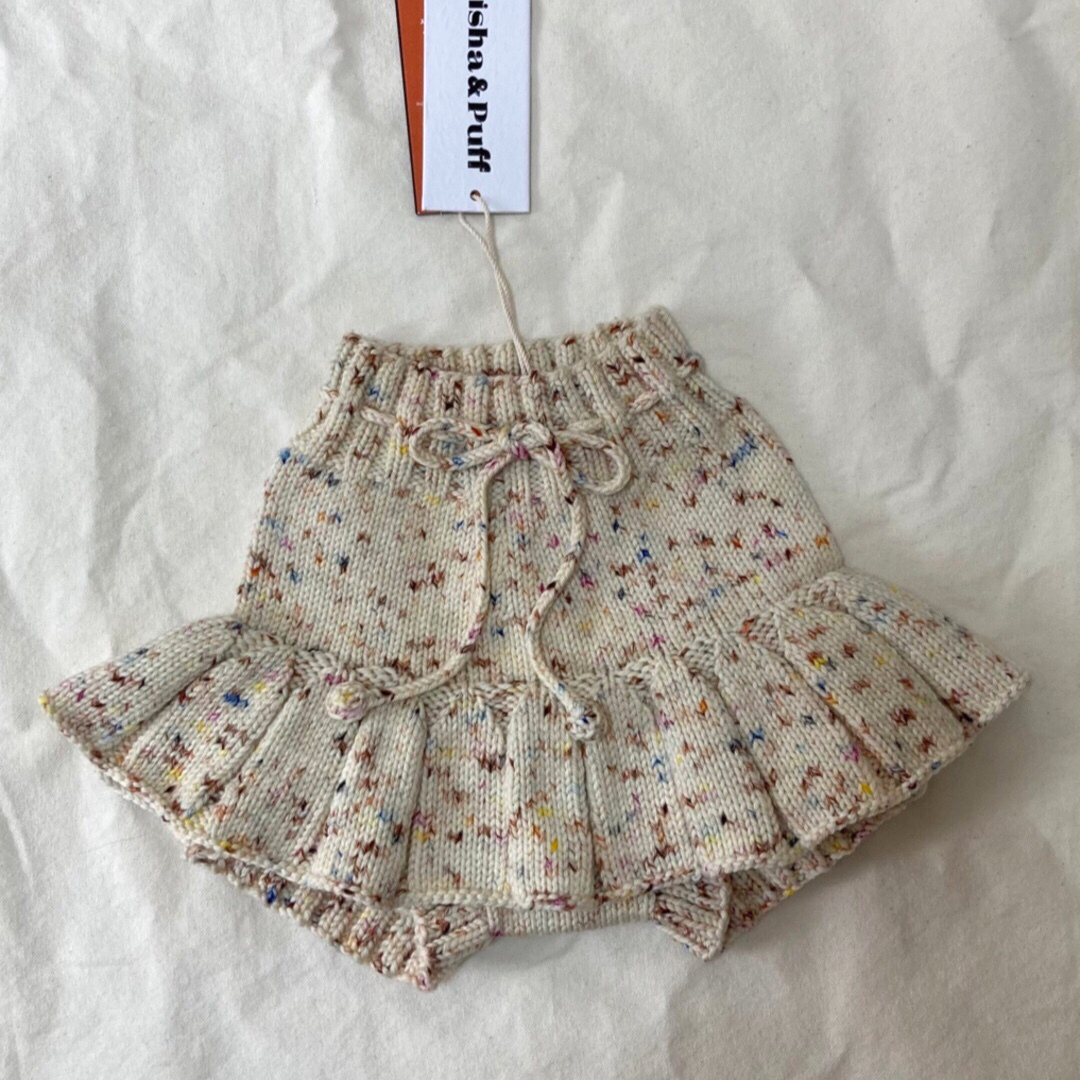 misha&puff Skating pond skirt 18-24m - sorbillomenu.com