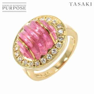 タサキ リング(指輪)（イエロー/黄色系）の通販 300点以上 | TASAKIの