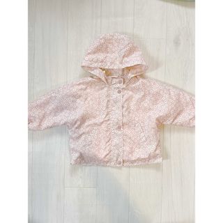 ZARA KIDS - ZARA kids 86 コート