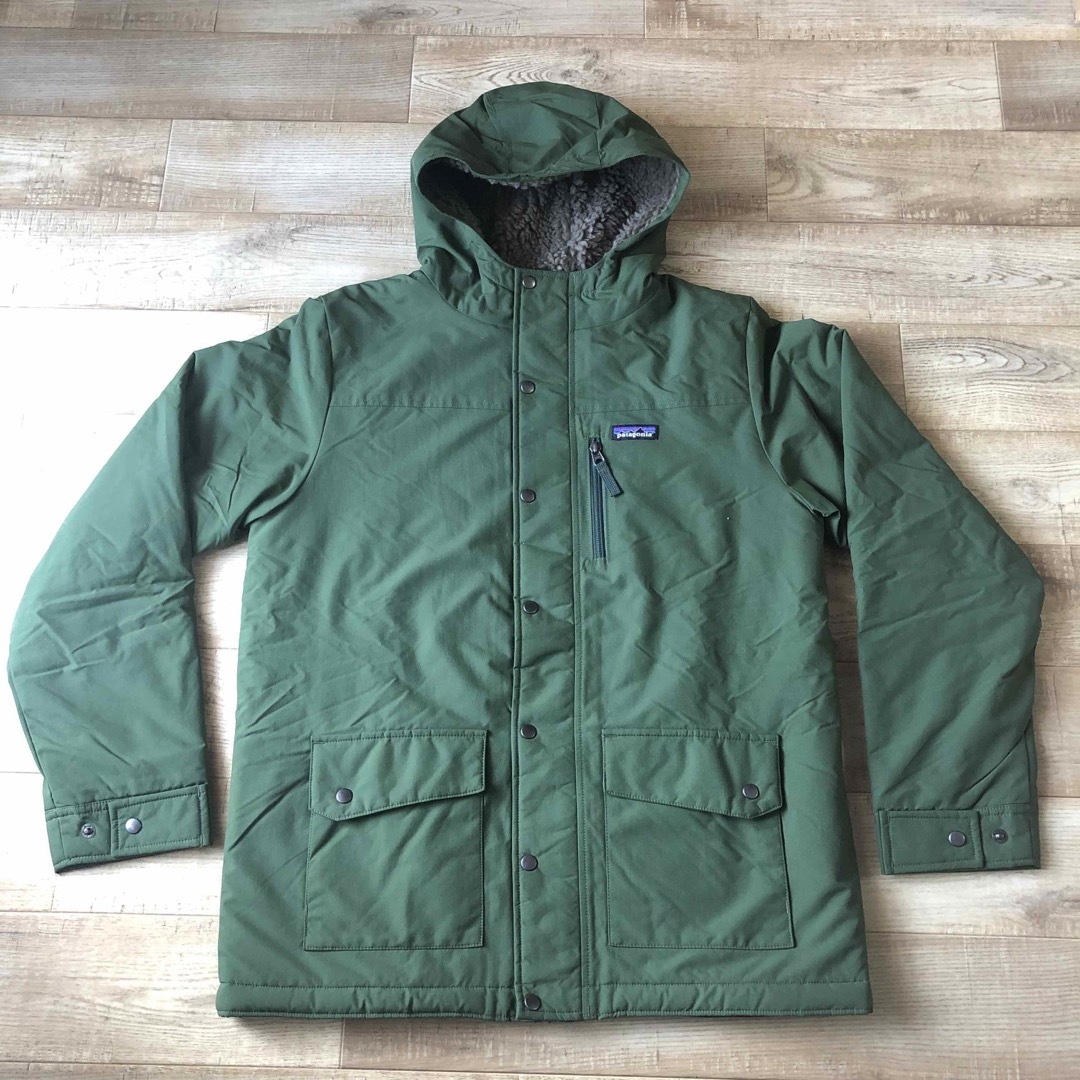 patagonia - 【美品】 パタゴニア ボーイズ インファーノ ジャケット ...