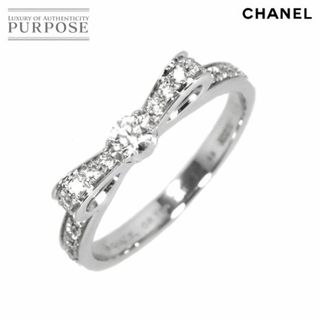 シャネル 金 リング(指輪)の通販 82点 | CHANELのレディースを買うなら