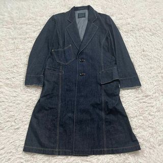 ヨウジヤマモト チェスターコート(メンズ)(ロング)の通販 100点以上