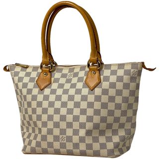 513a18> Louis Vuitton ルイヴィトン トートバッグ ダミエ