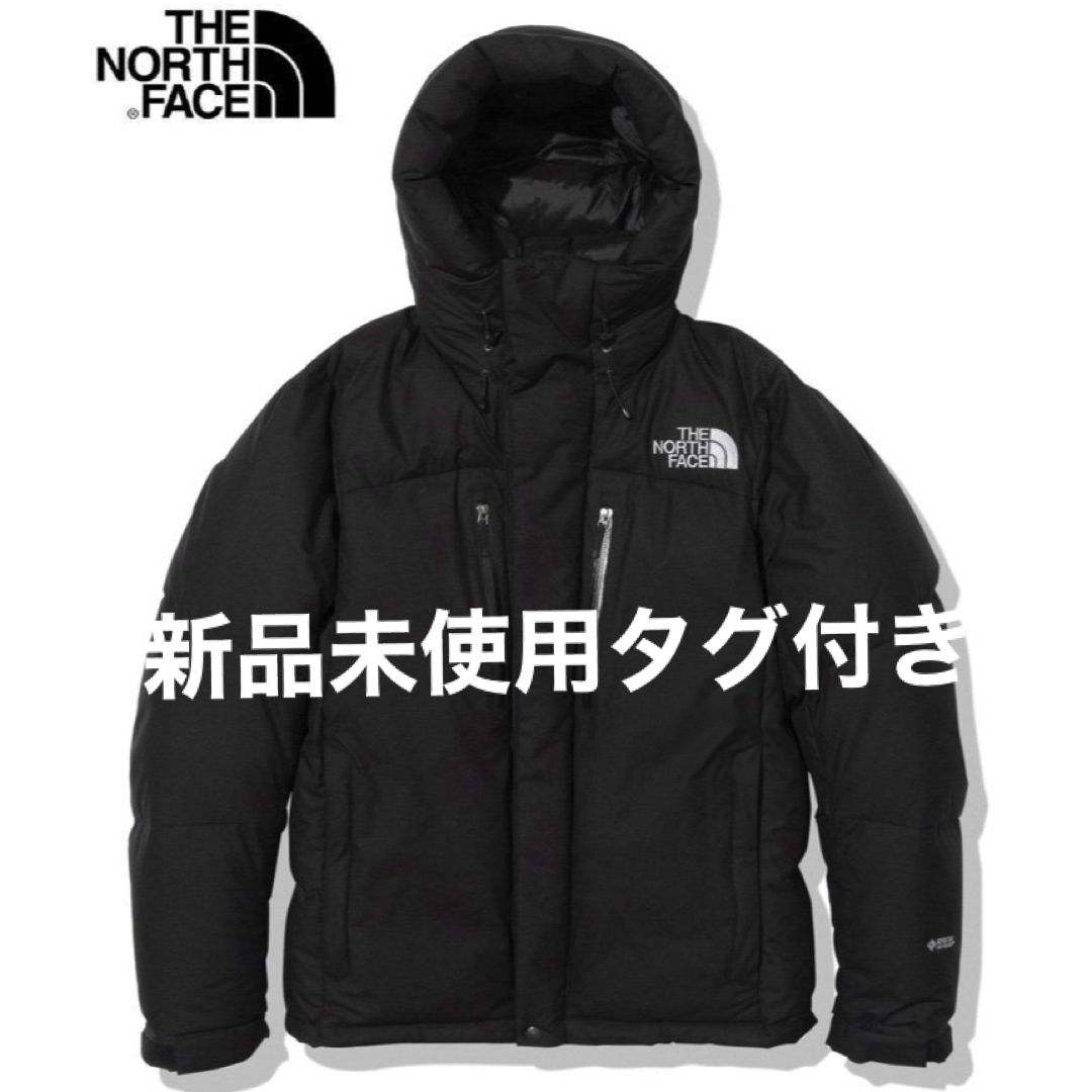 THE NORTH FACE - 新品未使用 バルトロライトジャケット ND91950 ...