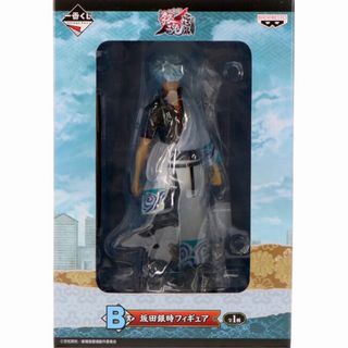 バンプレスト(BANPRESTO)の銀魂 坂田銀時 完結編 B賞 フィギュア(フィギュア)