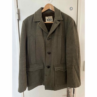 ウールリッチ(WOOLRICH)のウールリッチ　アウター(その他)