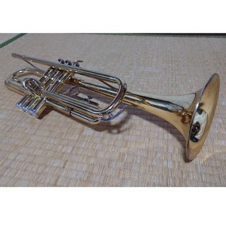 ヤマハ - YAMAHA YTR-233 B♭トランペットの通販 by ぴろしき's shop