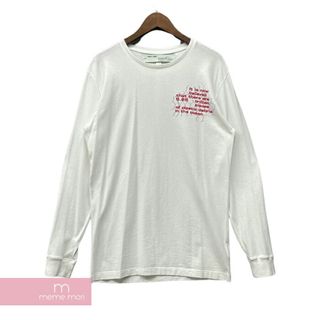 オフホワイト Tシャツ・カットソー(メンズ)の通販 3,000点以上 | OFF