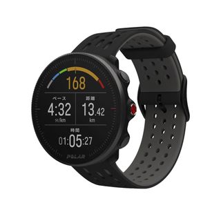 ポラール(POLAR)のPOLAR(ポラール) VANTAGE M2 第2世代 軽量 GPS スポーツ(腕時計(デジタル))