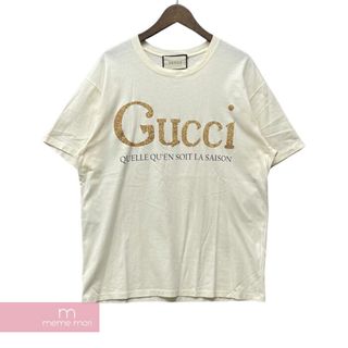 グッチ Tシャツ・カットソー(メンズ)の通販 1,000点以上 | Gucciの