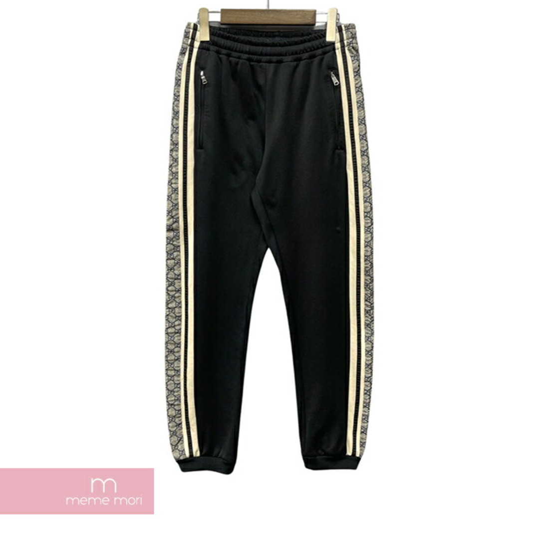 Gucci - GUCCI Oversize Technical Jersey Jogging Pant 545603-XJACO