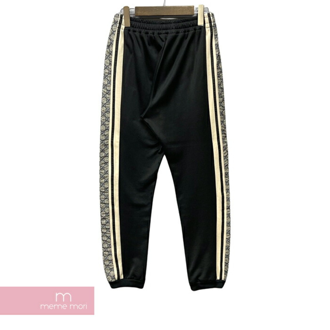 Gucci - GUCCI Oversize Technical Jersey Jogging Pant 545603-XJACO