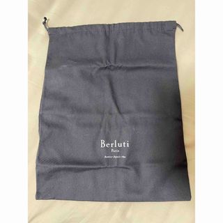 ベルルッティ(Berluti)のBERLUTI  巾着袋 (その他)