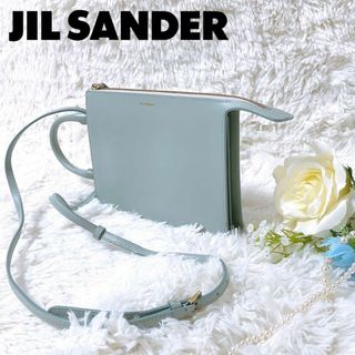 ジルサンダー(Jil Sander)の即日発送 JIL SANDER TOOTIE ショルダー ハンドバッグ 2WAY(ショルダーバッグ)