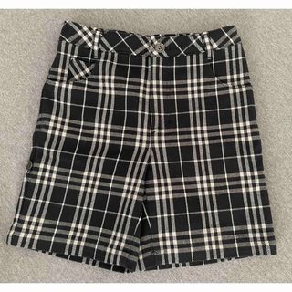 バーバリー(BURBERRY) 子供 パンツ/スパッツ(男の子)の通販 1,000点