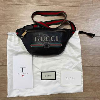 グッチ ボディーバッグ(メンズ)の通販 400点以上 | Gucciのメンズを