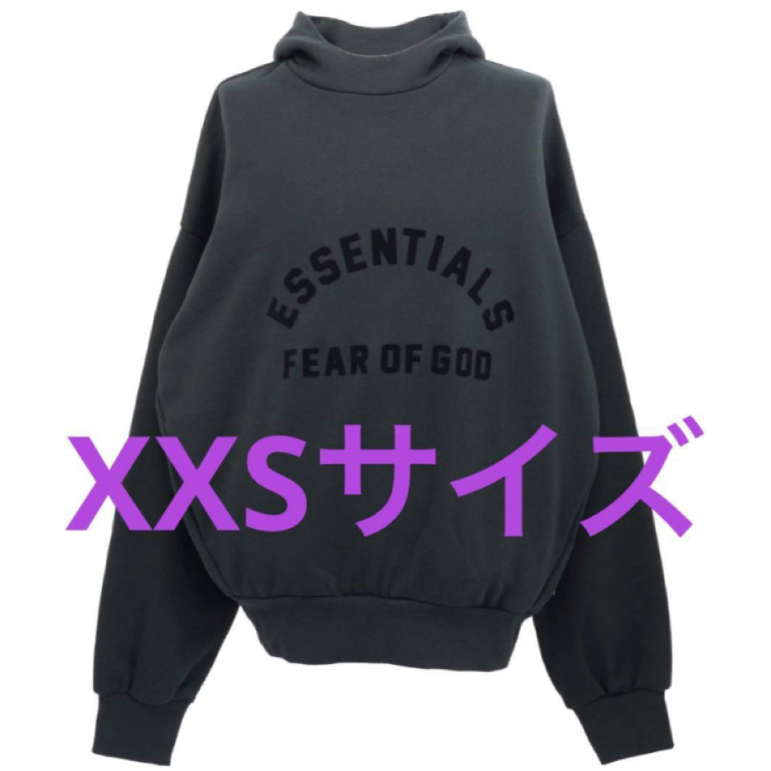 FOG - Fear Of God Essential フォグ　エッセンシャルズ