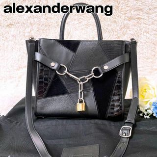 アレキサンダーワン バッグの通販 900点以上 | Alexander Wangの