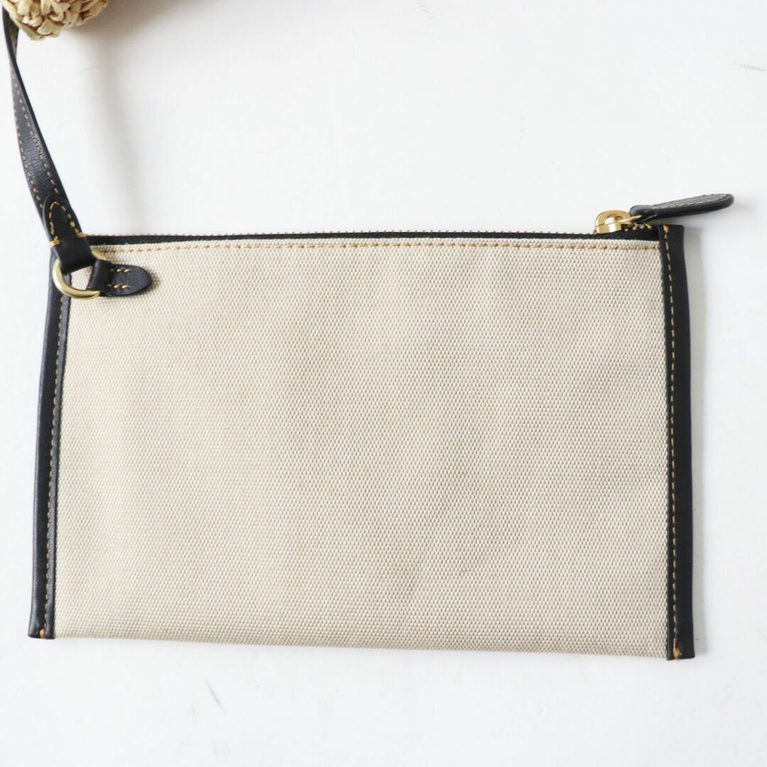 COACH - 極美品◎COACH コーチ B2222-CA034 テクスチャード ペーパー