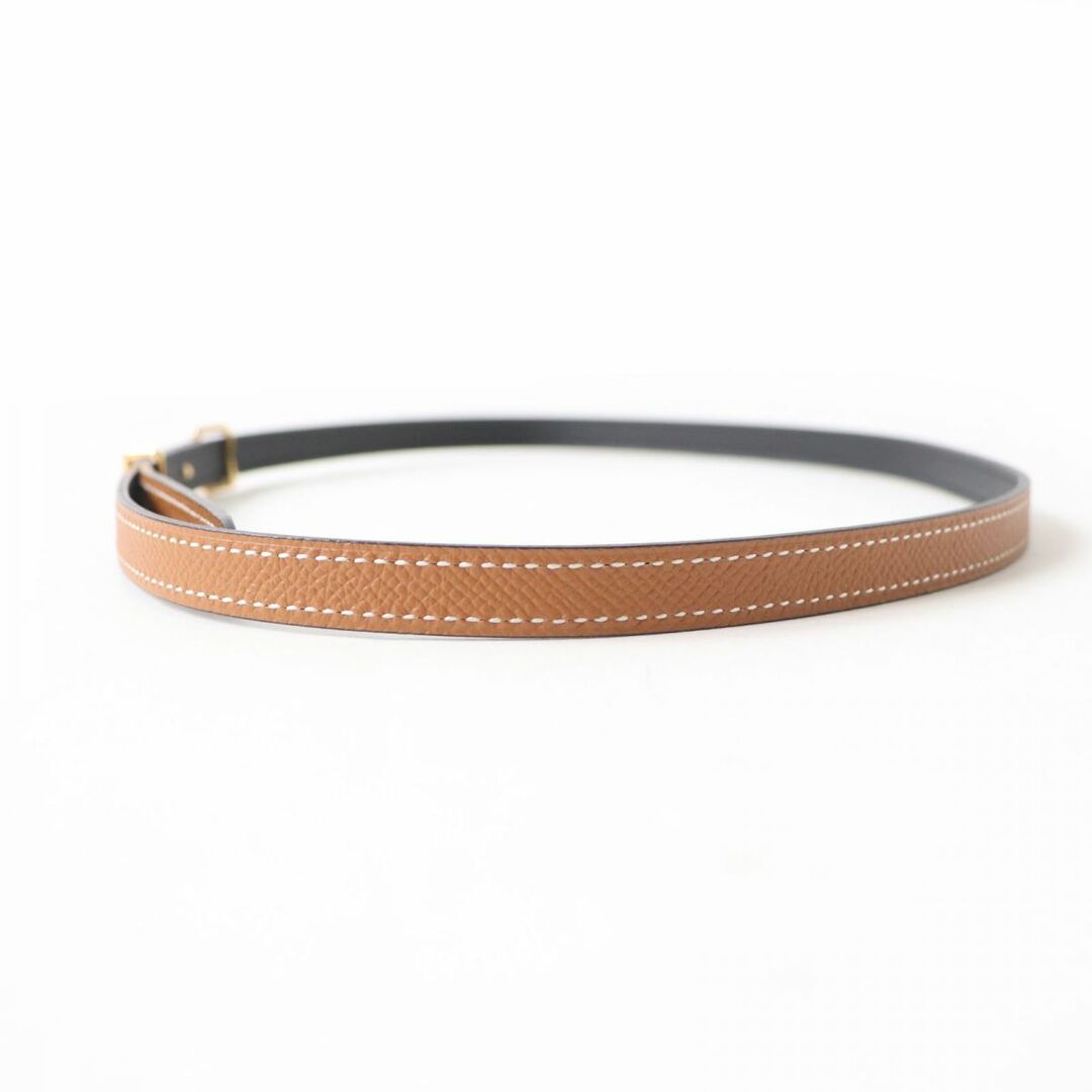 Hermes - 極美品◎仏製 HERMES エルメス レディース クロコダイル