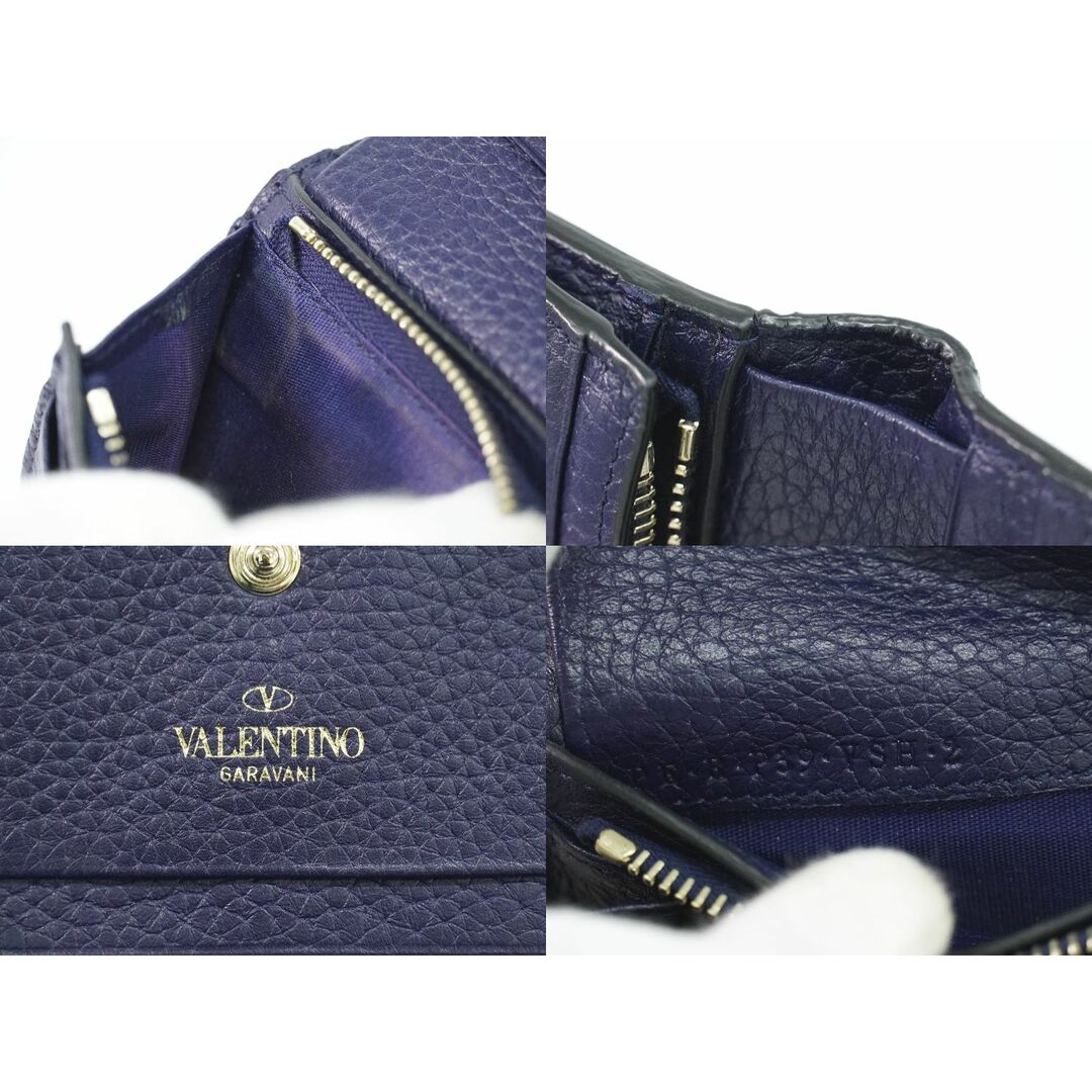 VALENTINO - 本物 ヴァレンティノ ガラヴァーニ VALENTINO VALENTINO - 本物 ヴァレンティノ ガラヴァーニ VALENTINO