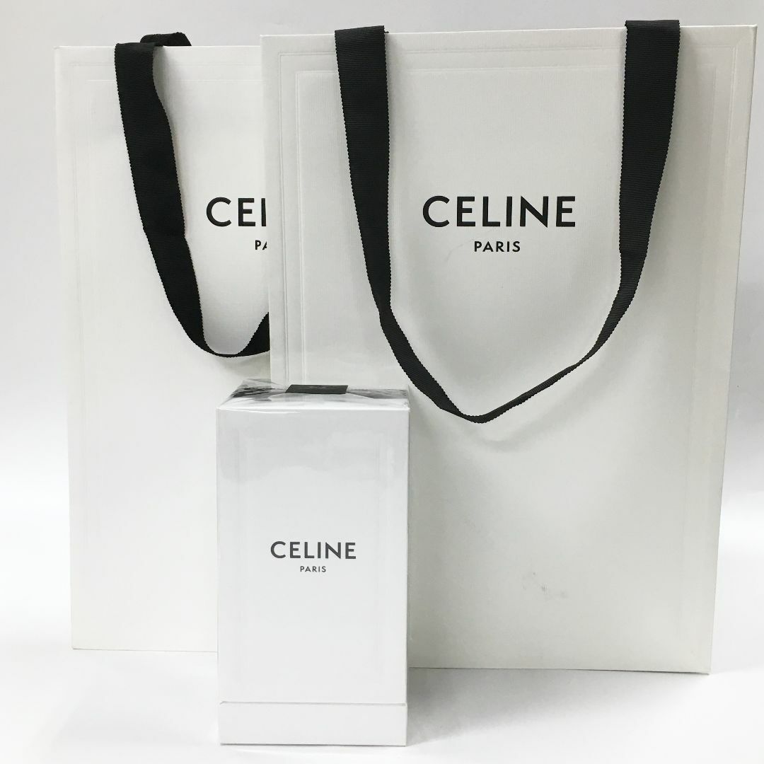 celine - P10-154【未開封】セリーヌ ボワ・ドルモン オードパルファム