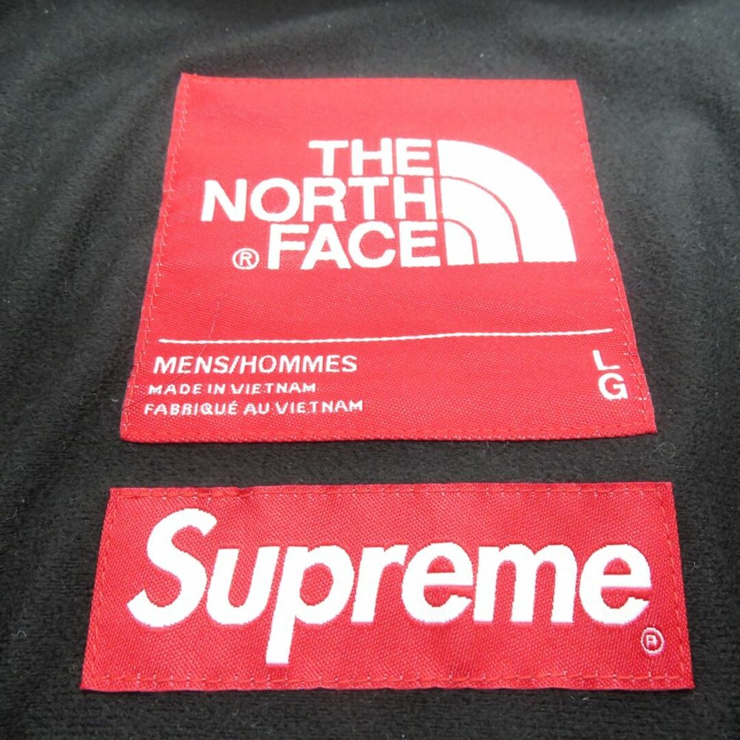 SUPREME 21aw THE NORTH FACE STEEP TECH APOGEE JACKET NP52102I