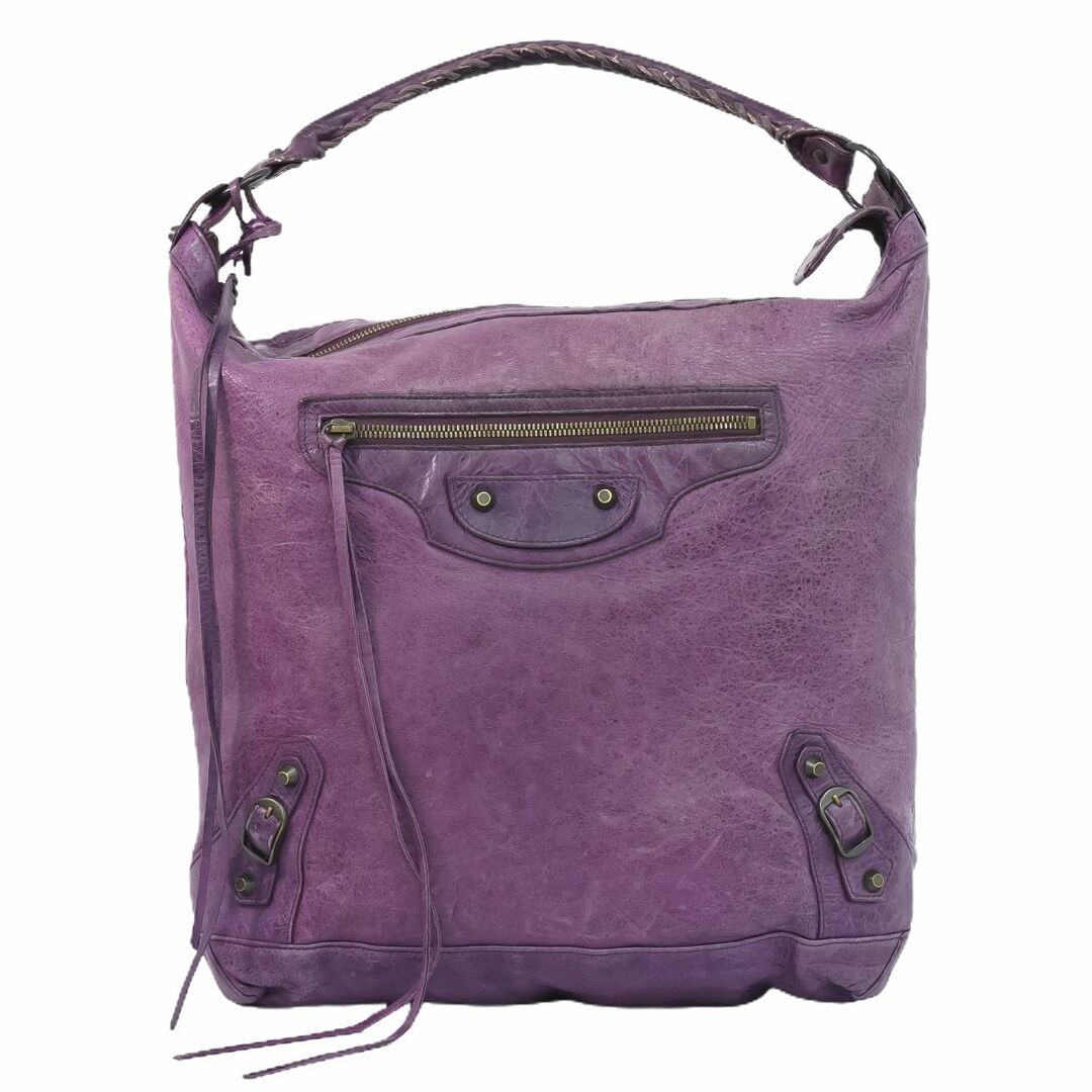 BALENCIAGA BAG - 本物 バレンシアガ BALENCIAGA ザ デイ BALENCIAGA BAG - 本物 バレンシアガ BALENCIAGA ザ デイ