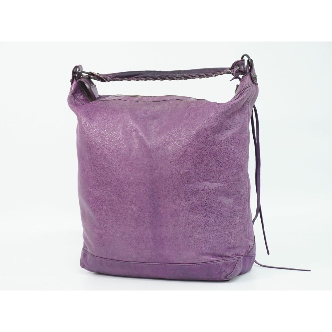 BALENCIAGA BAG - 本物 バレンシアガ BALENCIAGA ザ デイ BALENCIAGA BAG - 本物 バレンシアガ BALENCIAGA ザ デイ