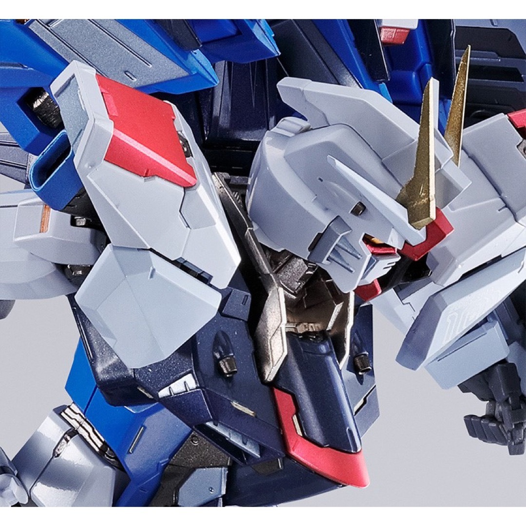 フリーダムガンダム CONCEPT 2 SNOW SPARKLE Ver.フリーダムガンダム