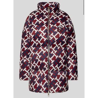 トミーヒルフィガー(TOMMY HILFIGER)のトミーヒルフィガーTOMMY HILFIGERダウンジャケット新品送料無料(ダウンジャケット)