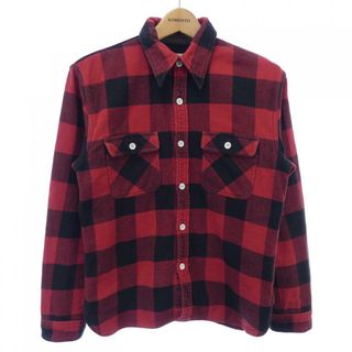 フラットヘッド シャツ(メンズ)(チェック)の通販 86点 | THE FLAT