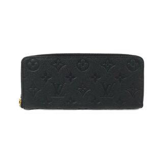 ルイヴィトン(LOUIS VUITTON)のルイヴィトン モノグラム アンプラント ポルトフォイユ クレマンス M60171 財布(折り財布)