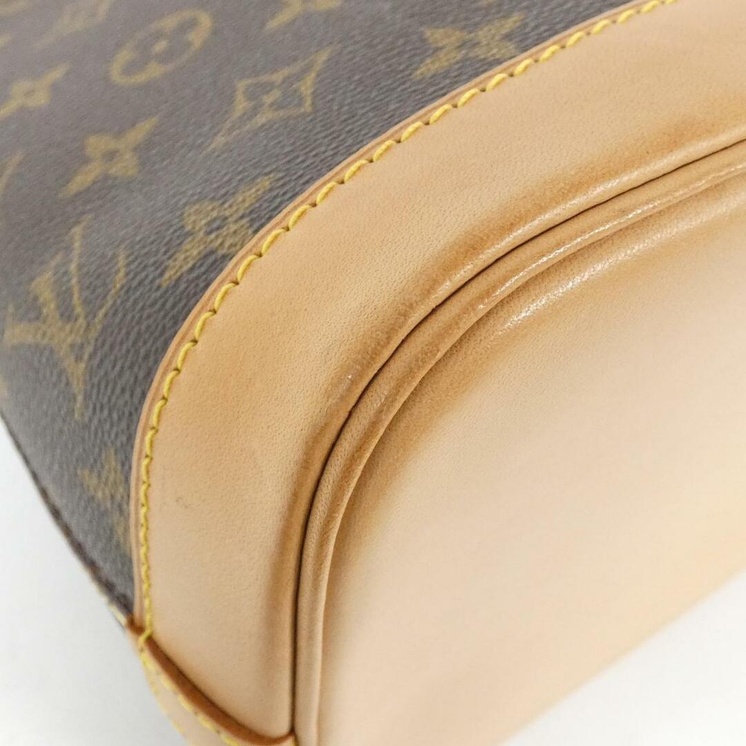 Louis Vuitton ヴィトン モノグラム アルマPM M51130