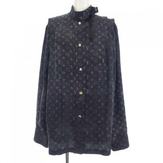 ルイヴィトン(LOUIS VUITTON)のルイヴィトン LOUIS VUITTON シャツ(シャツ/ブラウス(長袖/七分))