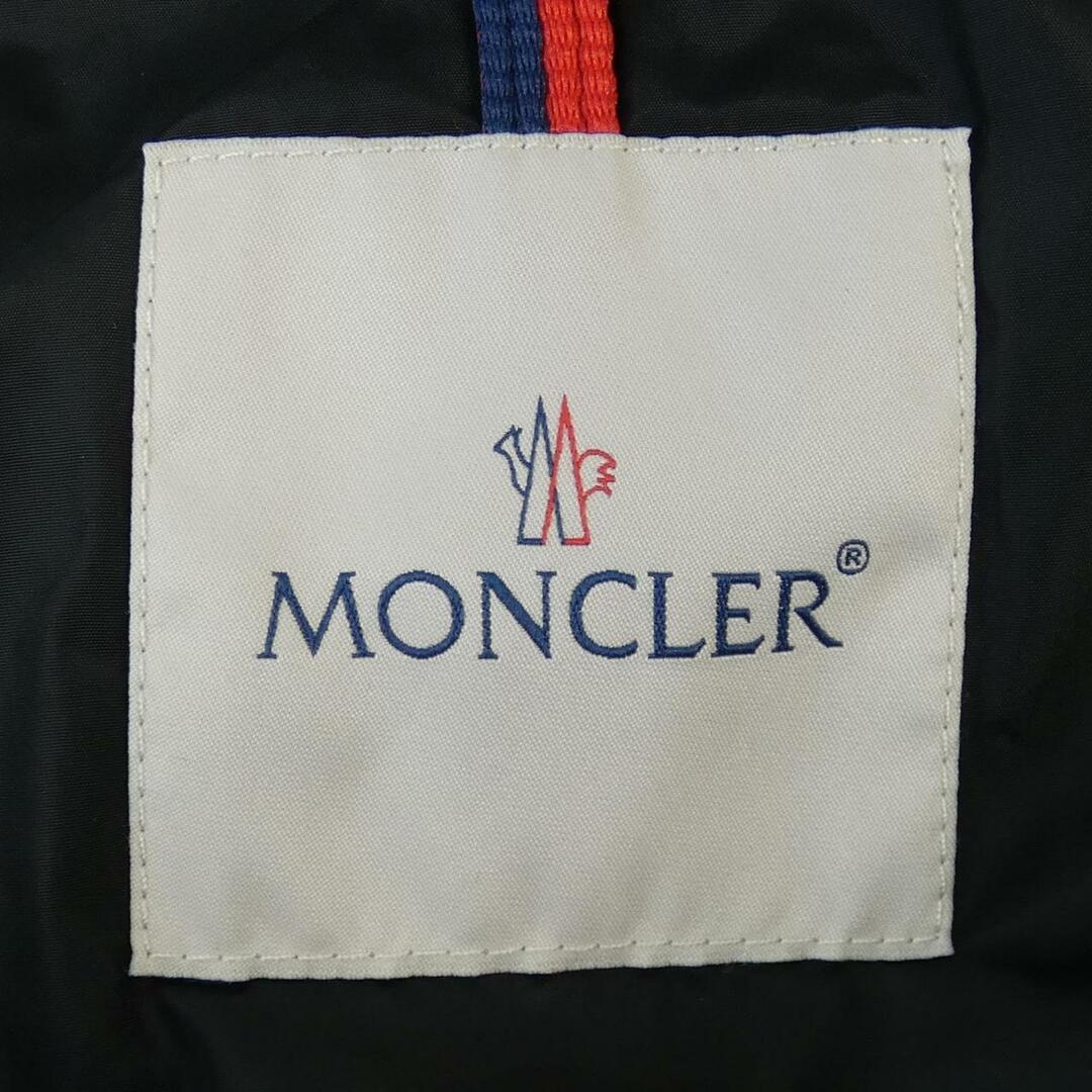 MONCLER(モンクレール)のモンクレール MONCLER ダウンコート レディースのジャケット/アウター(その他)の商品写真