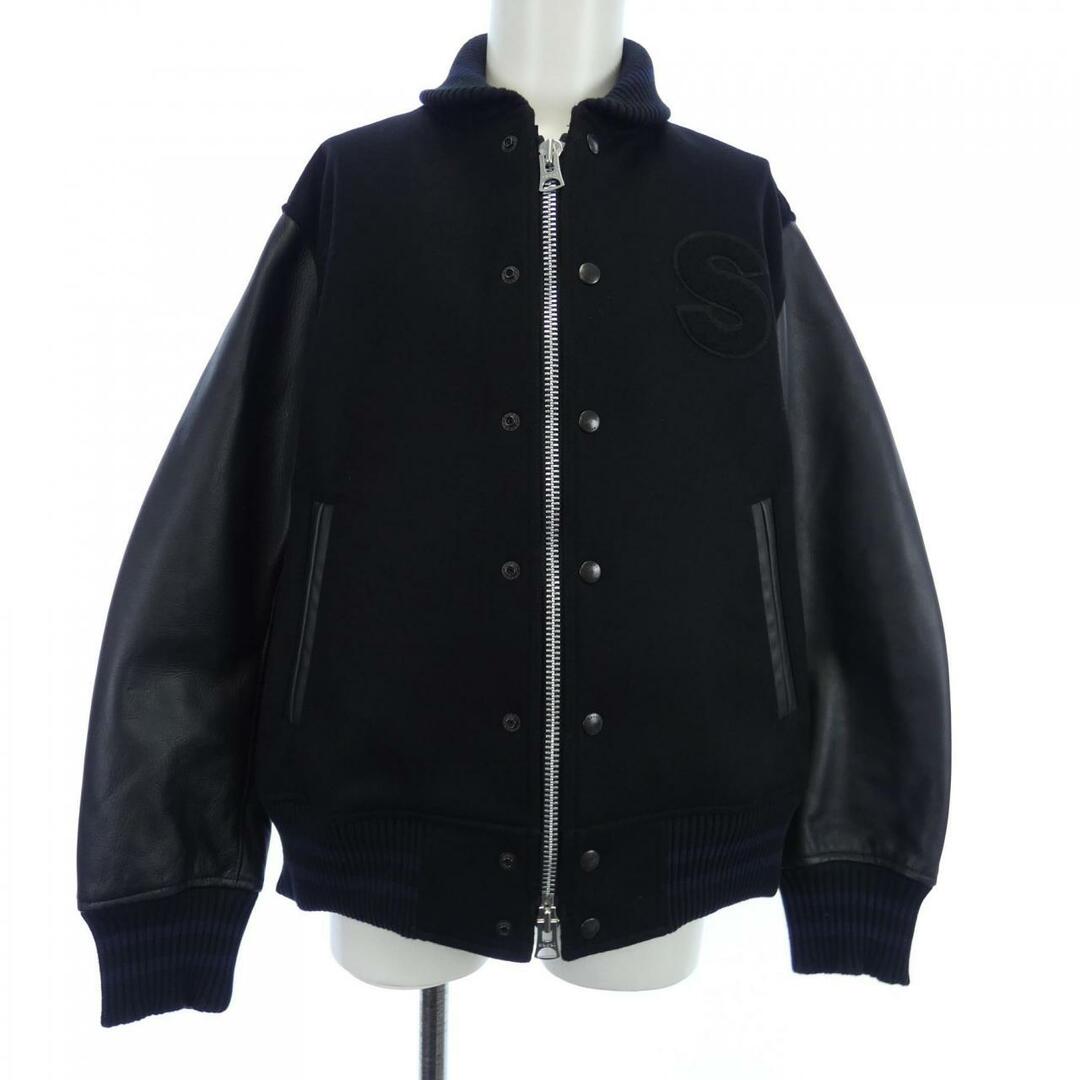 sacai - サカイ SACAI スタジャンの通販 by KOMEHYO ONLINE ラクマ店