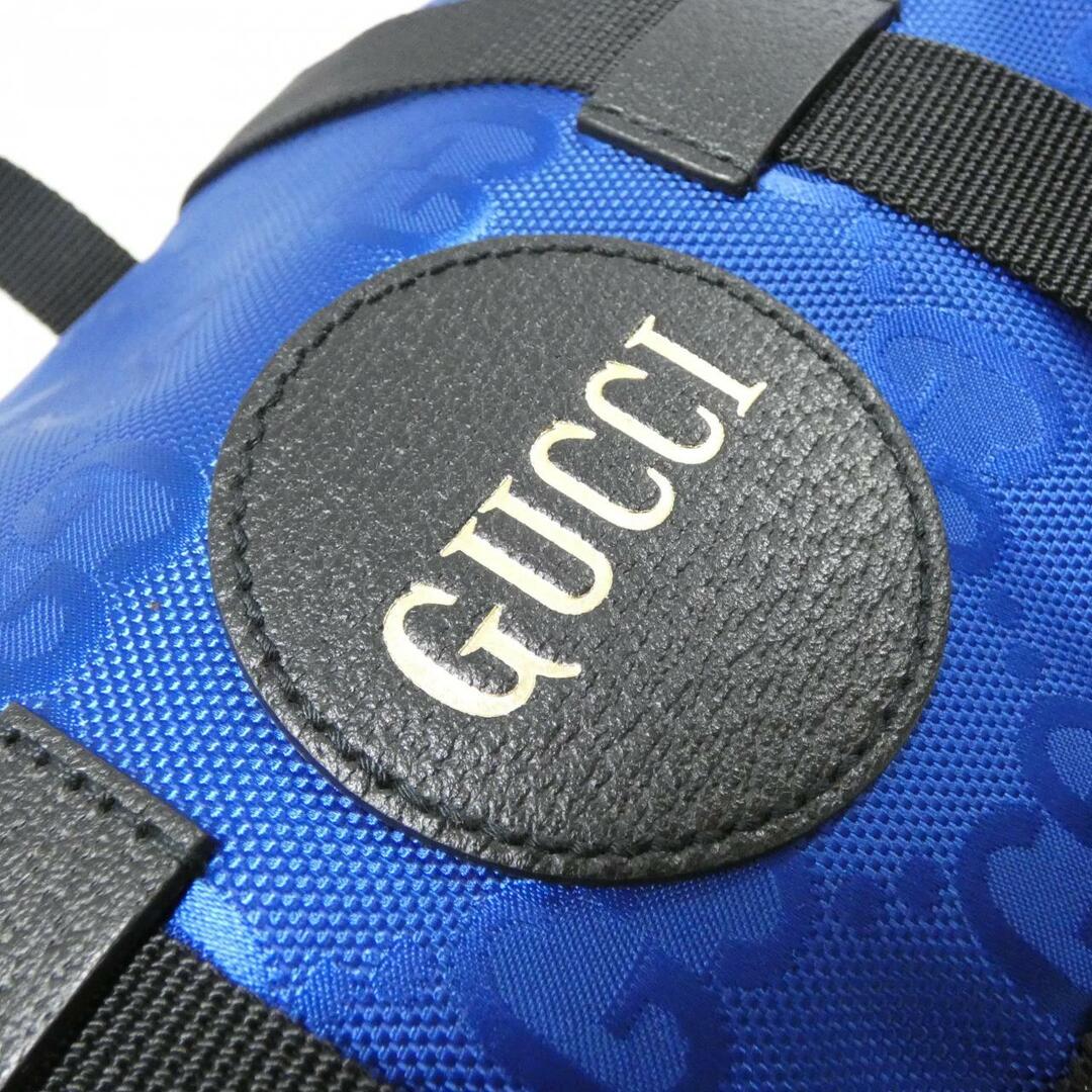 Gucci(グッチ)のグッチ GUCCI OFF THE GRID 626160 H9HFN リュックサック レディースのバッグ(その他)の商品写真