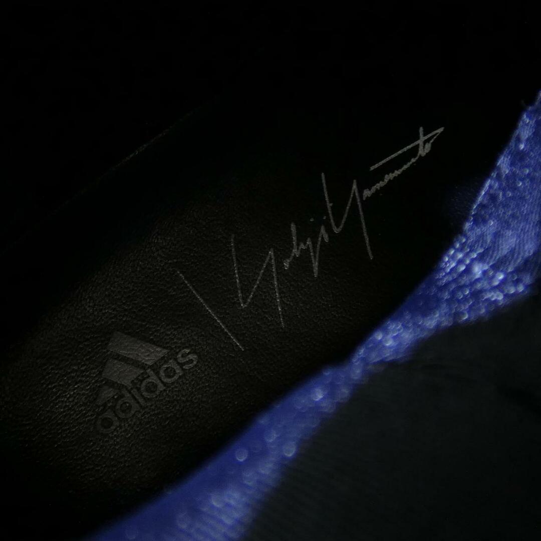 Yohji Yamamoto(ヨウジヤマモト)のヨウジヤマモト YOHJI YAMAMOTO ブーツ メンズの靴/シューズ(ブーツ)の商品写真