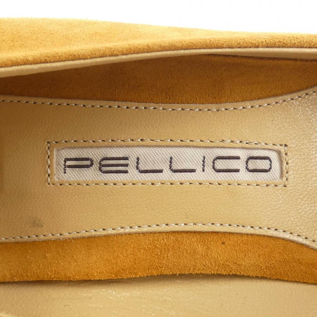 PELLICO(ペリーコ)のペリーコ PELLICO パンプス レディースの靴/シューズ(その他)の商品写真