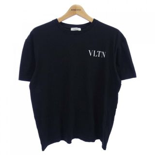 VALENTINO ロゴプリント シャツ 40