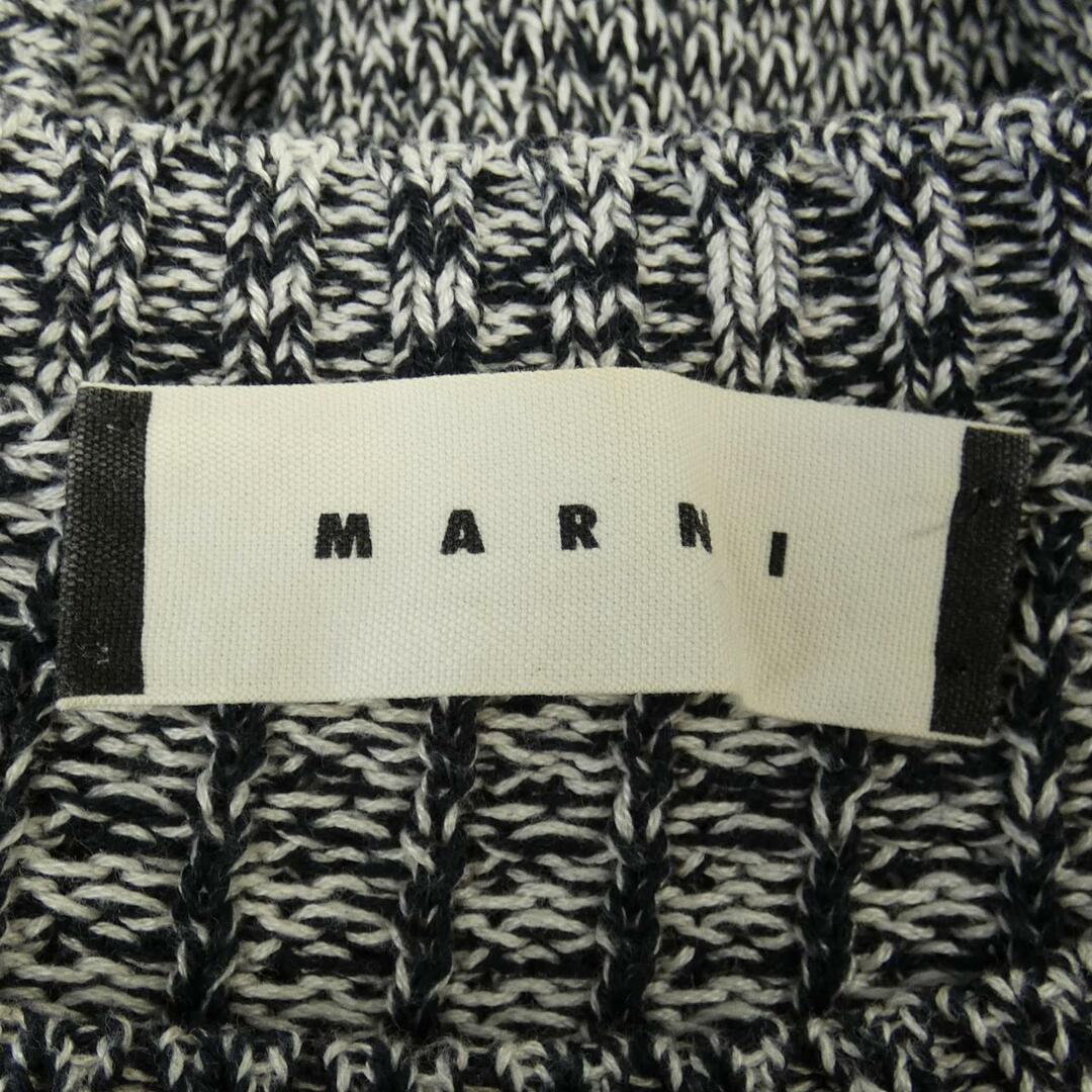 Marni(マルニ)のマルニ MARNI ニット メンズのトップス(ニット/セーター)の商品写真
