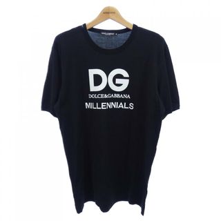 ドルチェアンドガッバーナ(DOLCE&GABBANA)のドルチェアンドガッバーナ DOLCE&GABBANA Tシャツ(シャツ)